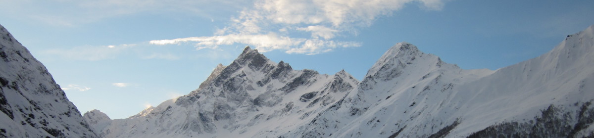 Treks in Himalaya
